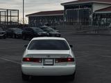 Toyota Camry 2000 годаүшін3 800 000 тг. в Актау – фото 3