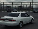 Toyota Camry 2000 годаүшін3 800 000 тг. в Актау – фото 4