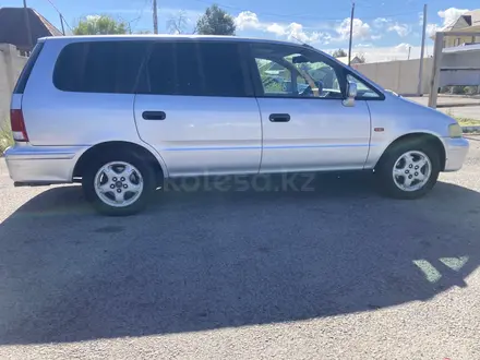 Honda Odyssey 1998 года за 3 750 000 тг. в Тараз – фото 9