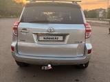 Toyota RAV4 2011 года за 8 300 000 тг. в Кокшетау – фото 4