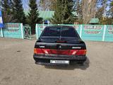 ВАЗ (Lada) 2115 2012 годаүшін1 800 000 тг. в Семей – фото 3