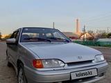 ВАЗ (Lada) 2114 2012 года за 1 250 000 тг. в Усть-Каменогорск – фото 2