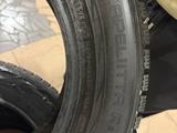 Шины зимние Nokian 225/60R18үшін105 000 тг. в Караганда – фото 4