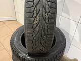 Шины зимние Nokian 225/60R18үшін105 000 тг. в Караганда – фото 2