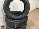 Шины зимние Nokian 225/60R18үшін105 000 тг. в Караганда