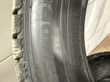 Шины зимние Nokian 225/60R18үшін105 000 тг. в Караганда – фото 5