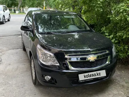 Chevrolet Cobalt 2023 года за 6 800 000 тг. в Тараз