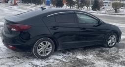 Hyundai Elantra 2020 года за 8 550 000 тг. в Костанай – фото 4