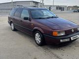 Volkswagen Passat 1991 годаүшін650 000 тг. в Тараз