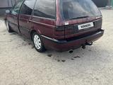 Volkswagen Passat 1991 годаүшін650 000 тг. в Тараз – фото 3