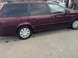 Volkswagen Passat 1991 годаүшін650 000 тг. в Тараз – фото 4