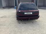 Volkswagen Passat 1991 годаүшін650 000 тг. в Тараз – фото 5