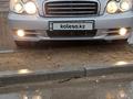 Hyundai Sonata 2002 года за 3 300 000 тг. в Кызылорда – фото 4