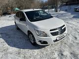 Chevrolet Cobalt 2024 года за 7 000 000 тг. в Семей – фото 3
