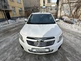 Chevrolet Cobalt 2024 года за 7 000 000 тг. в Семей