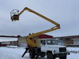 ГАЗ  АП 2014 годаүшін8 900 000 тг. в Уральск – фото 3