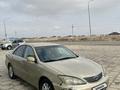 Toyota Camry 2004 года за 3 100 000 тг. в Актау – фото 2