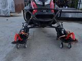 BRP  Ski-Doo Expedition 900 2021 года за 12 700 000 тг. в Петропавловск