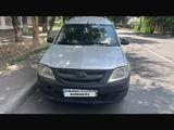 ВАЗ (Lada) Largus (фургон) 2014 годаүшін3 300 000 тг. в Алматы