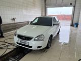 ВАЗ (Lada) Priora 2170 2014 года за 2 000 000 тг. в Атырау