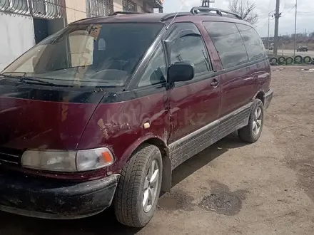 Toyota Previa 1993 года за 1 400 000 тг. в Алматы – фото 2