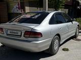 Mitsubishi Galant 1993 годаүшін900 000 тг. в Шымкент – фото 2