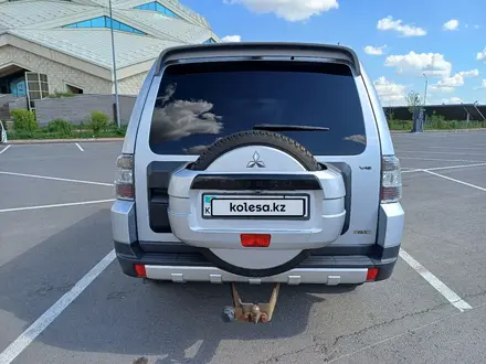 Mitsubishi Pajero 2008 года за 12 000 000 тг. в Астана – фото 9