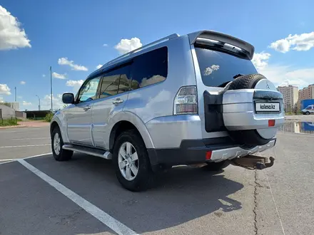 Mitsubishi Pajero 2008 года за 12 000 000 тг. в Астана – фото 11