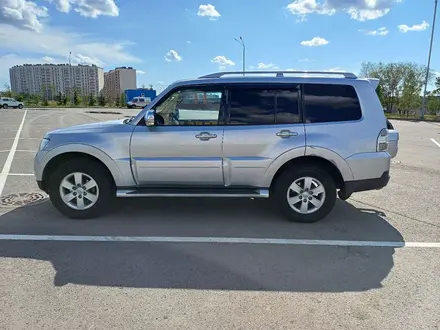 Mitsubishi Pajero 2008 года за 12 000 000 тг. в Астана – фото 12