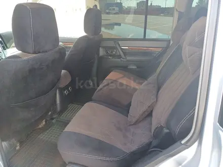 Mitsubishi Pajero 2008 года за 12 000 000 тг. в Астана – фото 14