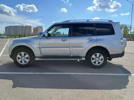 Mitsubishi Pajero 2008 года за 12 000 000 тг. в Астана – фото 13