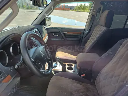 Mitsubishi Pajero 2008 года за 12 000 000 тг. в Астана – фото 15