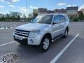 Mitsubishi Pajero 2008 года за 12 000 000 тг. в Астана – фото 2