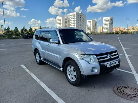Mitsubishi Pajero 2008 года за 12 000 000 тг. в Астана – фото 4