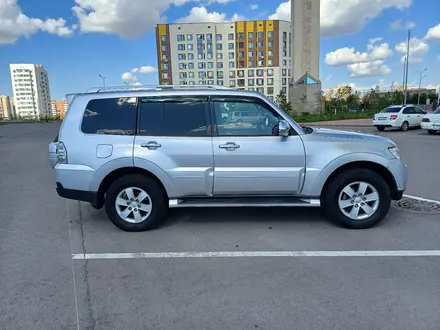 Mitsubishi Pajero 2008 года за 12 000 000 тг. в Астана – фото 6