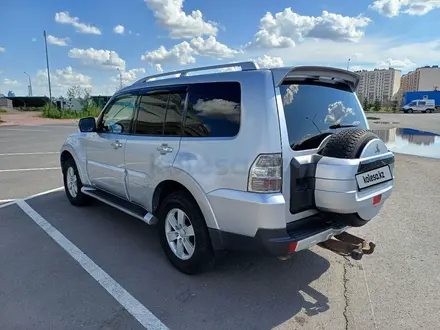 Mitsubishi Pajero 2008 года за 12 000 000 тг. в Астана – фото 10