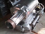 Supercharged engine за 975 000 тг. в Алматы – фото 2