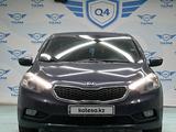 Kia Cerato 2014 годаүшін7 200 000 тг. в Астана