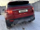 Land Rover Range Rover Evoque 2014 года за 11 700 000 тг. в Павлодар – фото 3