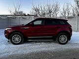 Land Rover Range Rover Evoque 2014 года за 11 700 000 тг. в Павлодар