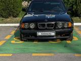 BMW 525 1995 годаүшін1 900 000 тг. в Шымкент – фото 2