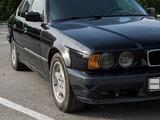 BMW 525 1995 года за 1 900 000 тг. в Шымкент – фото 4