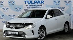 Toyota Camry 2014 годаүшін10 650 000 тг. в Шымкент