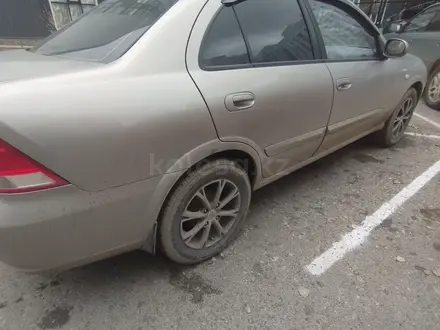 Nissan Almera Classic 2010 года за 4 300 000 тг. в Актобе – фото 3