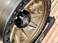 AOR 003 R17x9J 6x139, 7 ET0 D110 BR за 340 000 тг. в Алматы