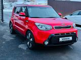 Kia Soul 2014 годаfor7 750 000 тг. в Алматы – фото 2