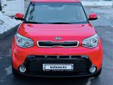 Kia Soul 2014 годаfor7 750 000 тг. в Алматы – фото 5