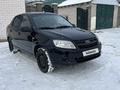 ВАЗ (Lada) Granta 2190 2013 годаүшін2 350 000 тг. в Актобе – фото 2