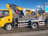 FAW  JK6 2025 годаүшін22 000 000 тг. в Костанай – фото 4