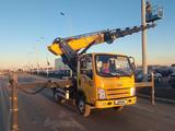 FAW  JK6 2025 годаүшін22 000 000 тг. в Костанай – фото 5